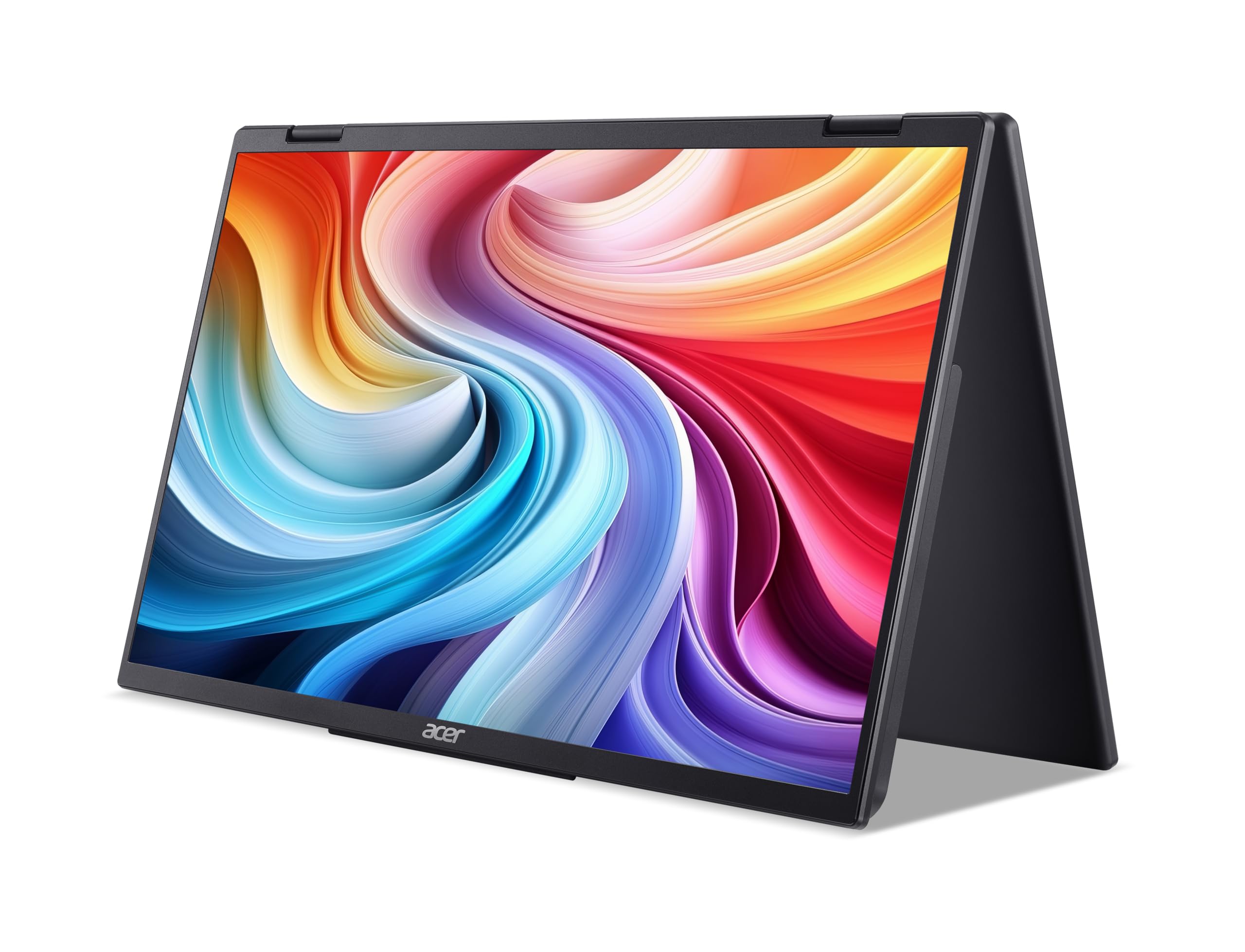 ACER PD163Qsmiuux Portable Monitor 15.6p FHD LED IPS 60Hz 8ms 1xMiniHDMI 2xType-C Standard