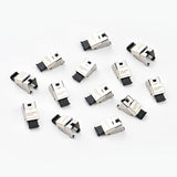 SMARTKEEPER / 12x Bloqueurs Cordon RJ45 Fuschia
