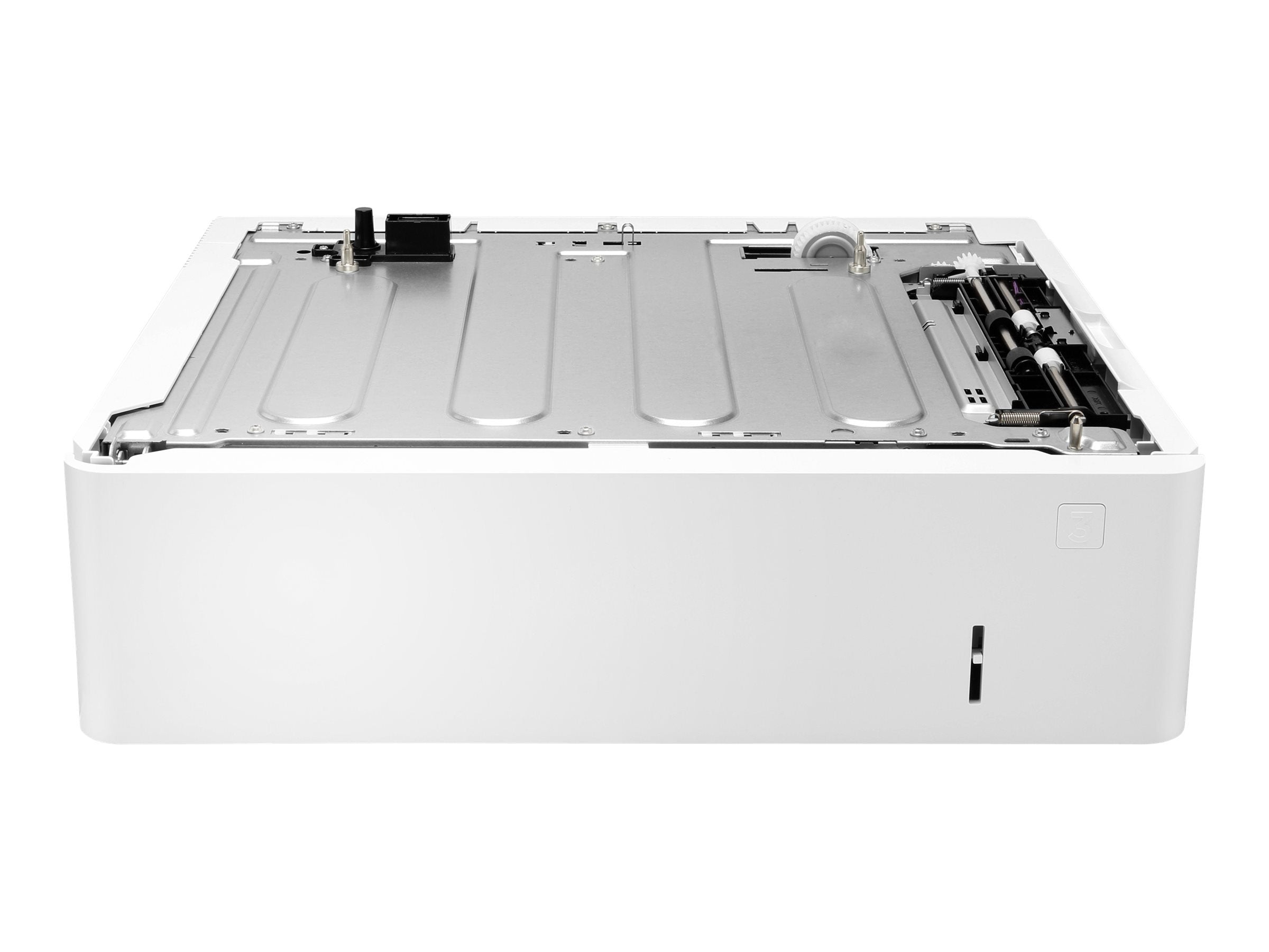HP LaserJet Bac papier 550 feuilles
