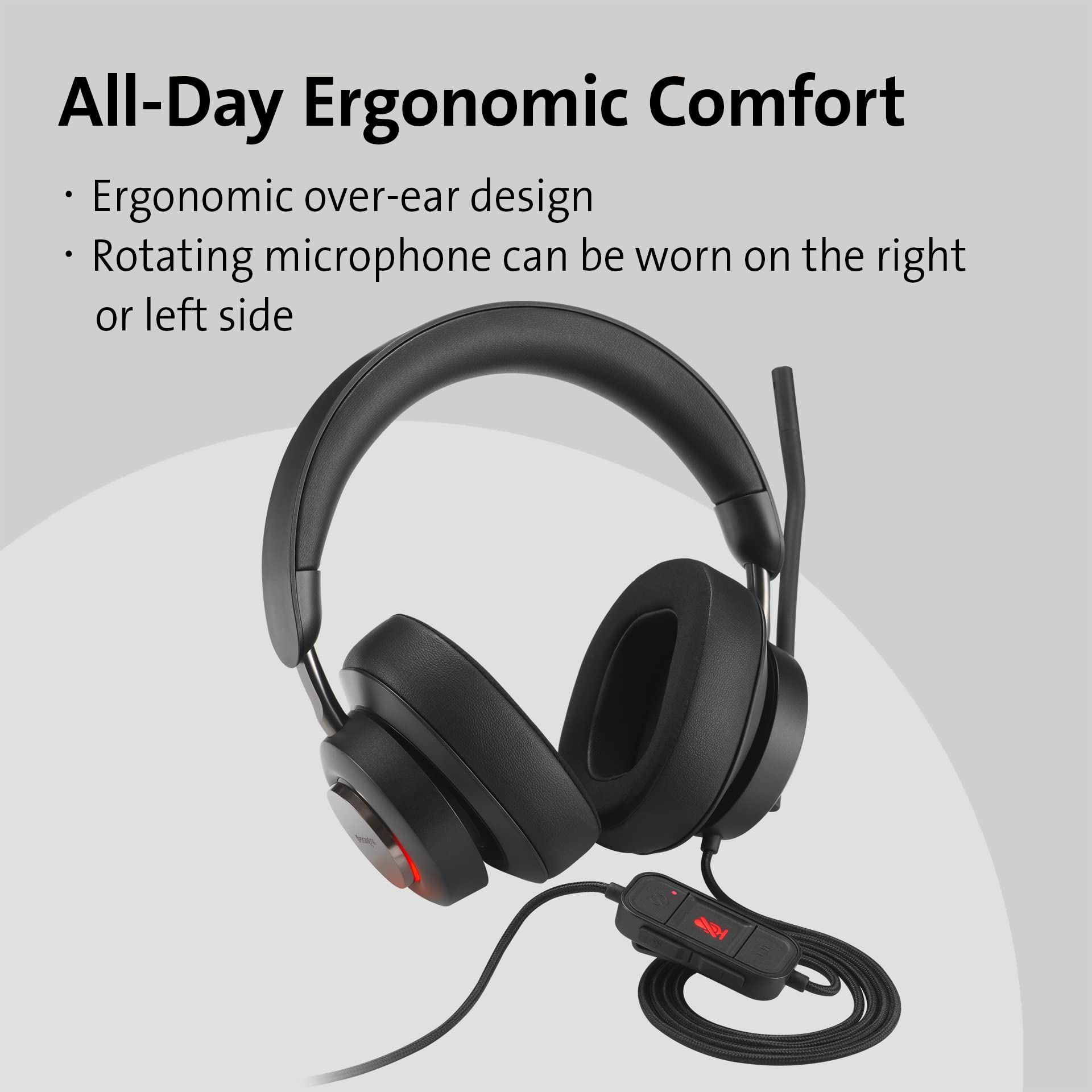 H2000 USB-C Headset