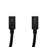 I-TEC Thunderbolt 3 Class Cable 40Gbit/s 100W Power Delivery USB-C compatible 150cm
