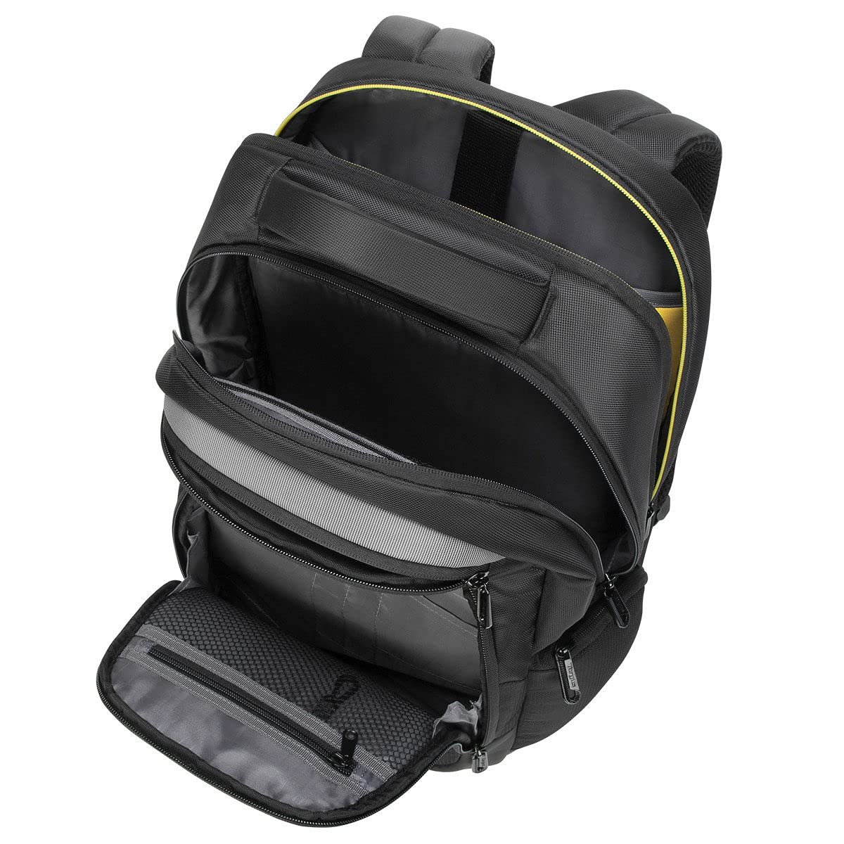 TARGUS CG3 15.6p Backpack W raincover