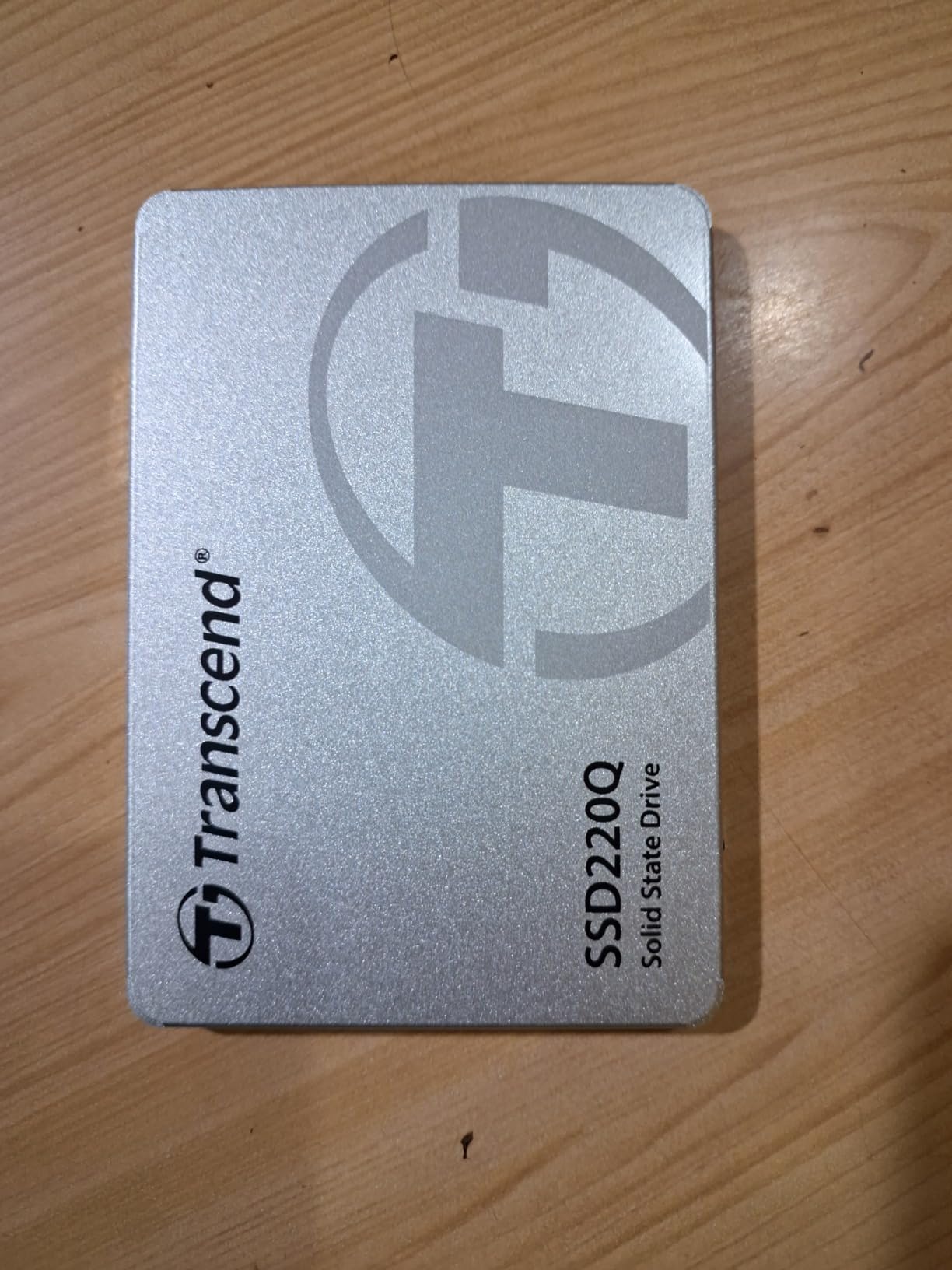 TRANSCEND 1To 2.5p SSD SATA3 QLC