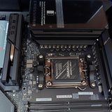 ASUS ROG CROSSHAIR X870E EXTREME AM5 MB 4xDDR5