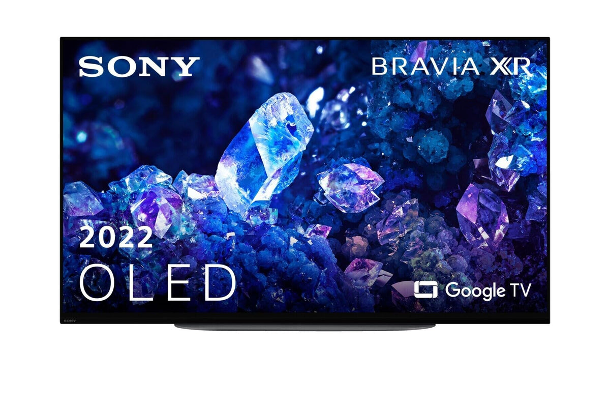 SONY- Téléviseur professionnel 48" FWD-48A90K