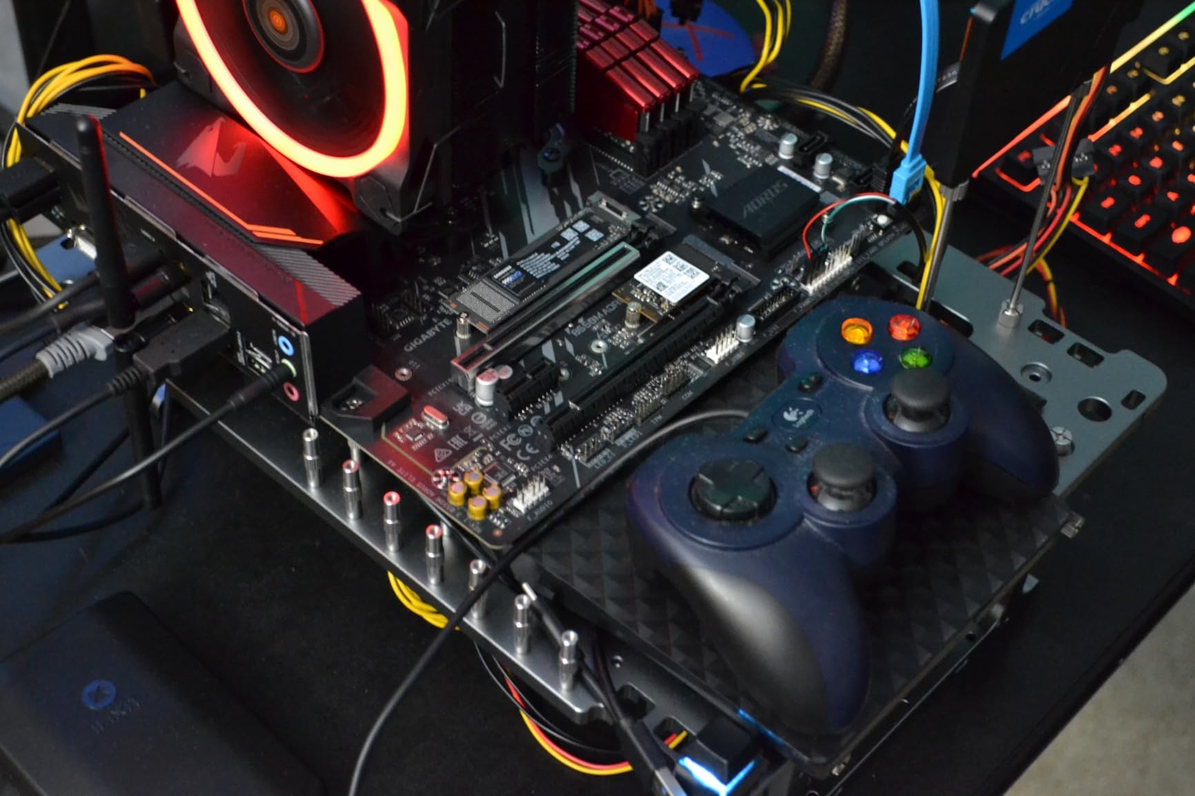 AMD Ryzen 7 5700G 4.6 GHz AM4 8C/16T 65W BOX