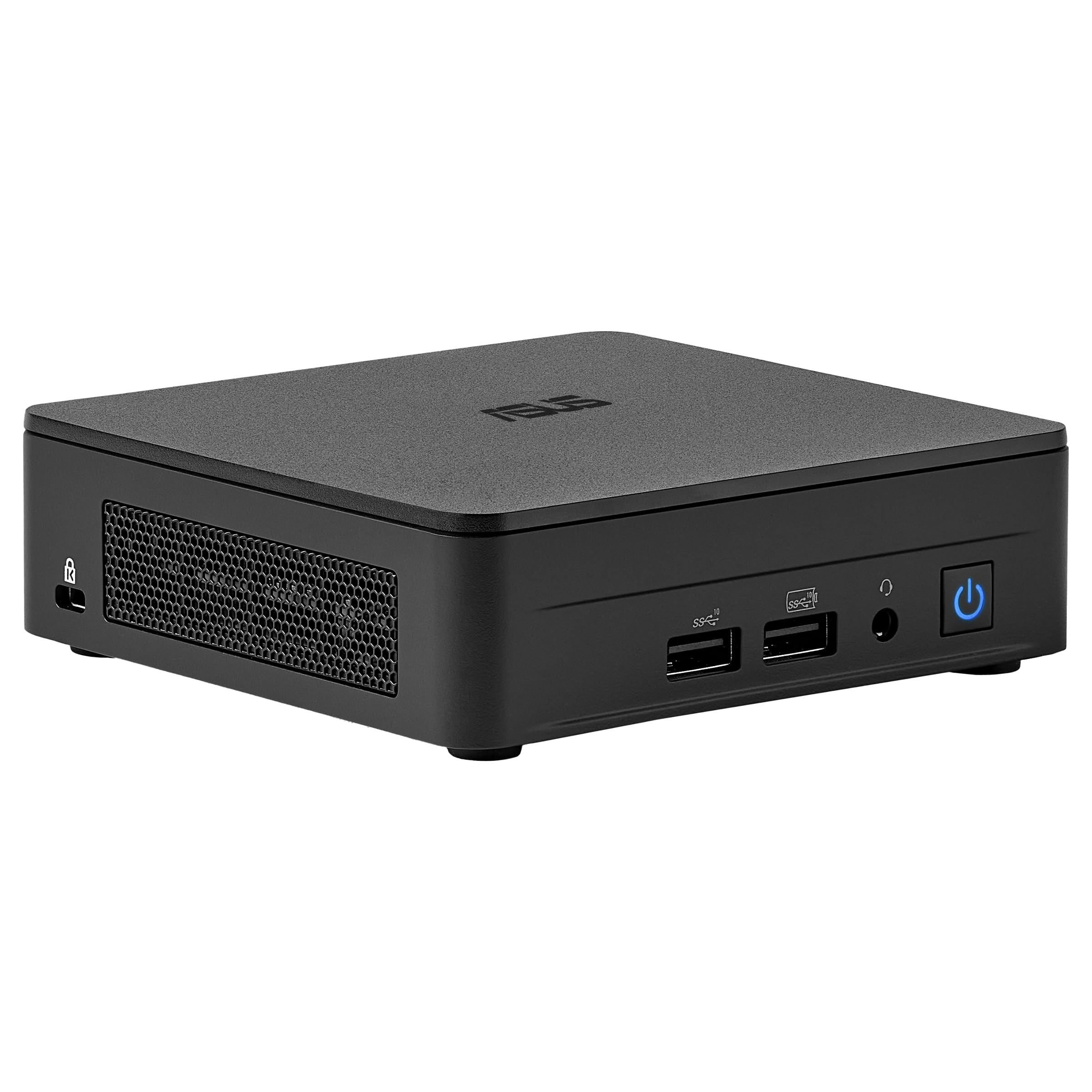 ASUS RNUC13ANKI500002I Barebone Intel Core i5-1340P Kit L6 EU cord