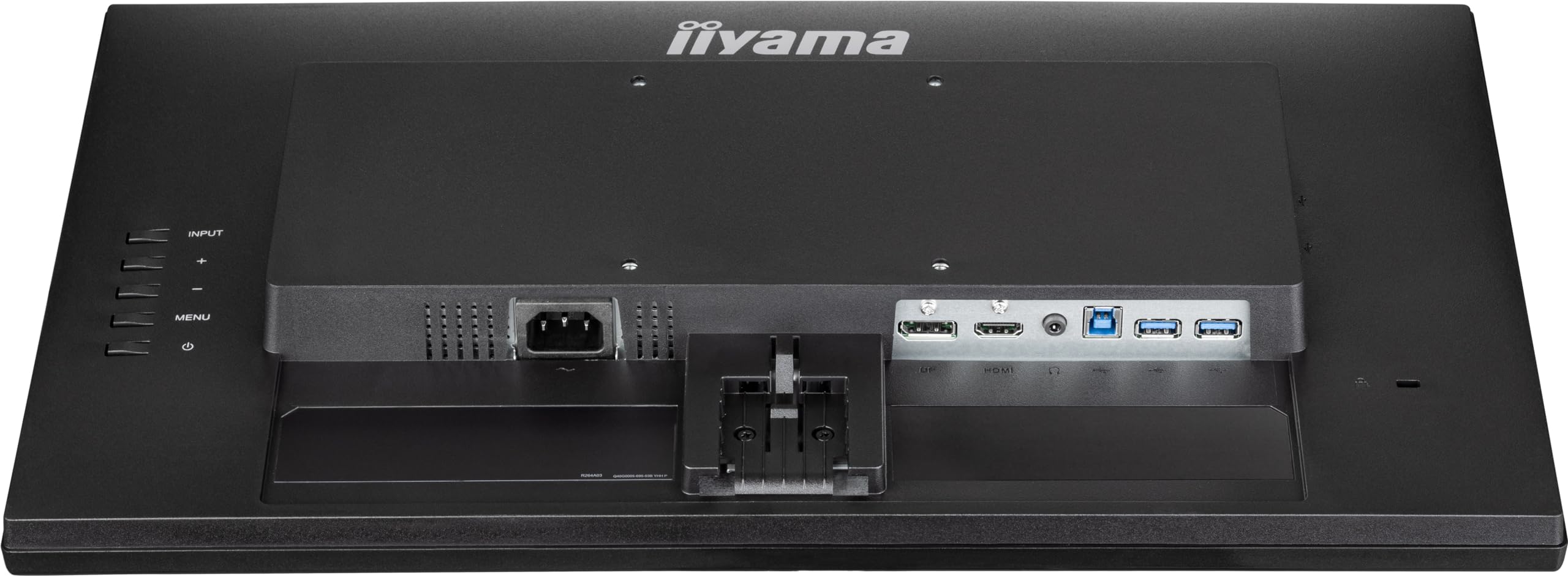 "iiyama ProLite XU2292HSU-B6 écran plat de PC 54,6 cm (21.5"") 1920 x 1080 pixels Full HD LED Noir"
