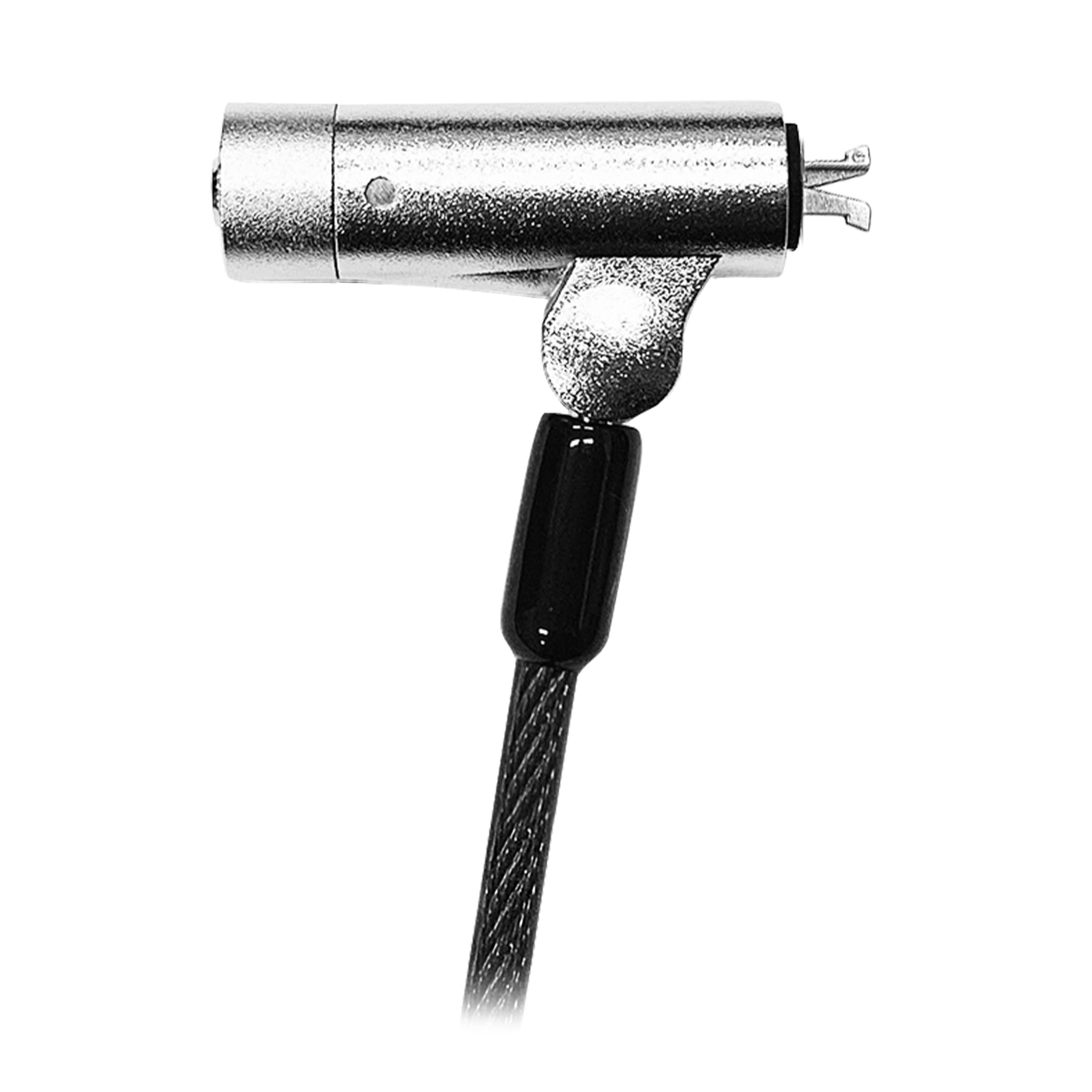 TNB 3in1 Keyed Cable Lock T-Bar Nano and Wedge Compatible