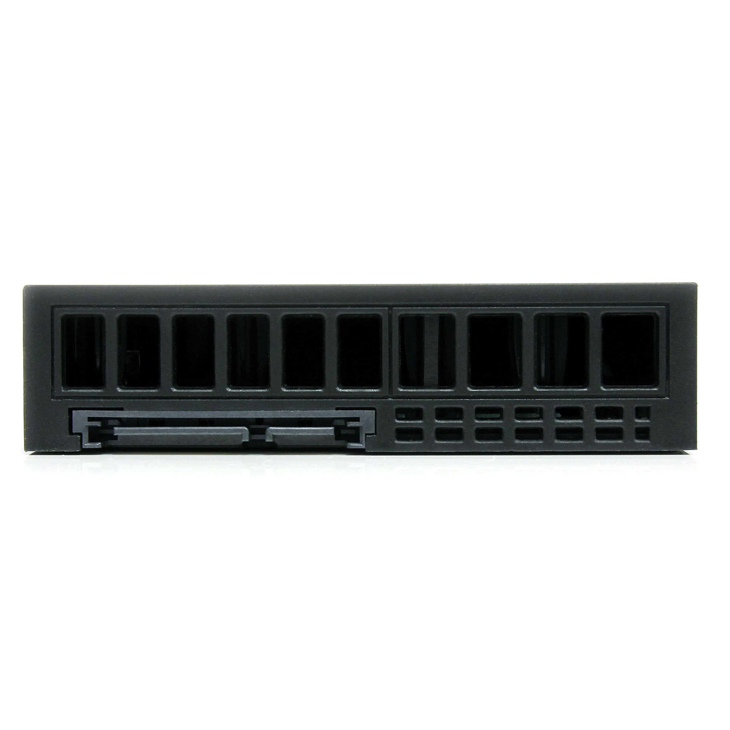 2.5 SATA/SAS/SSD to 3.5 HDD Converter