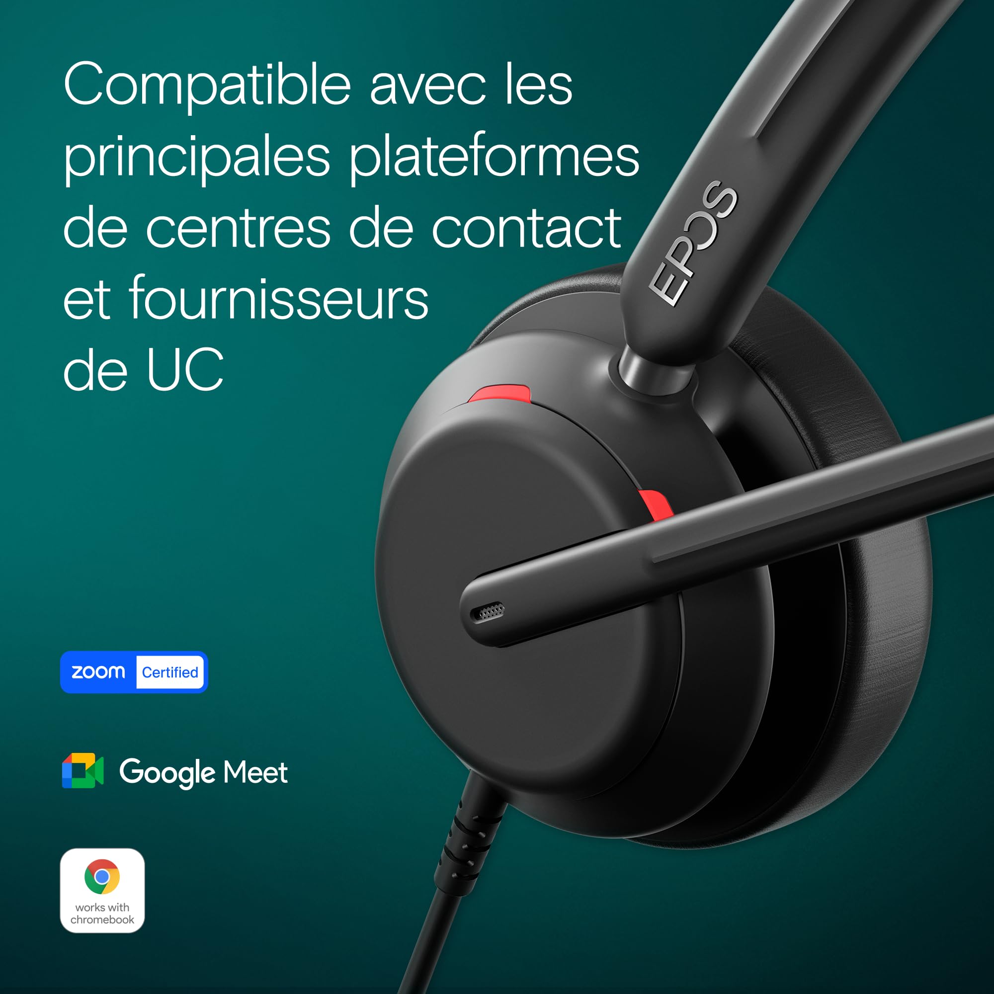 EPOS IMPACT 760
