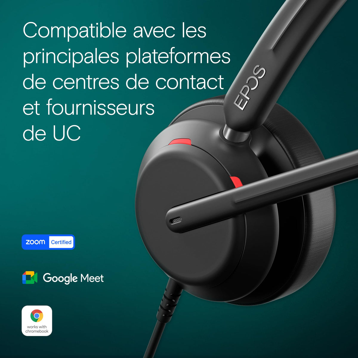EPOS IMPACT 760