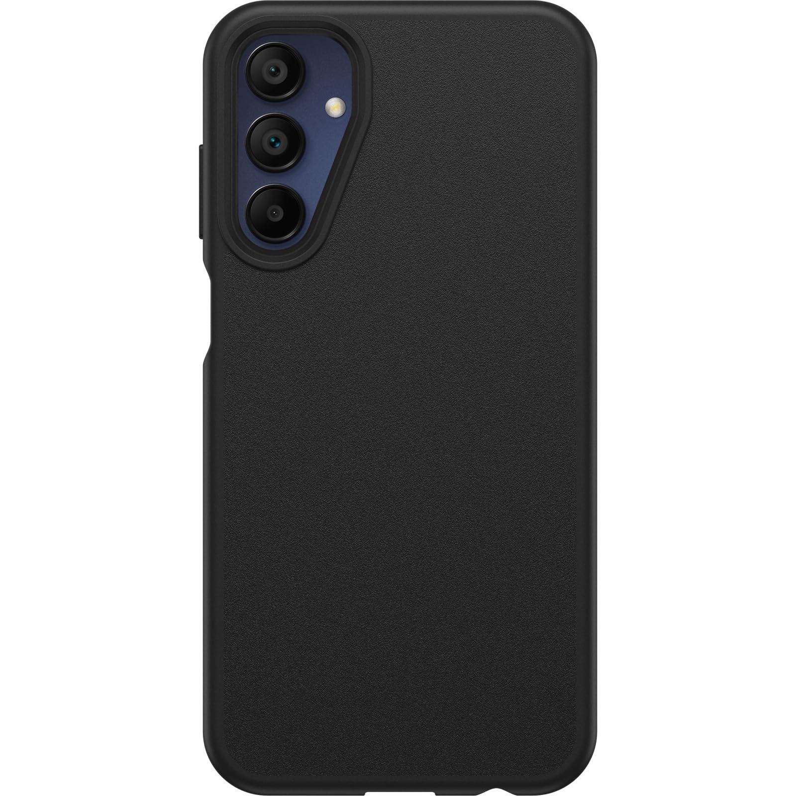 React Galaxy A15/A15 5G BLK POLYBAG