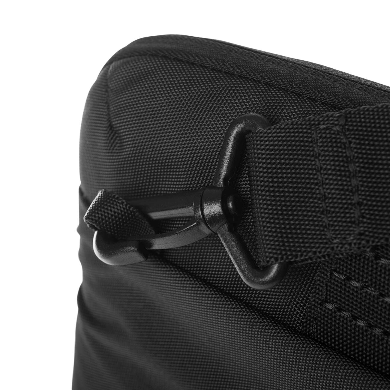 Tucano, smilz, sac fin 14-15,6" noir-bleu