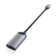 SATECHI Adpt. USB-C to 4K HDMI Sp. Gray