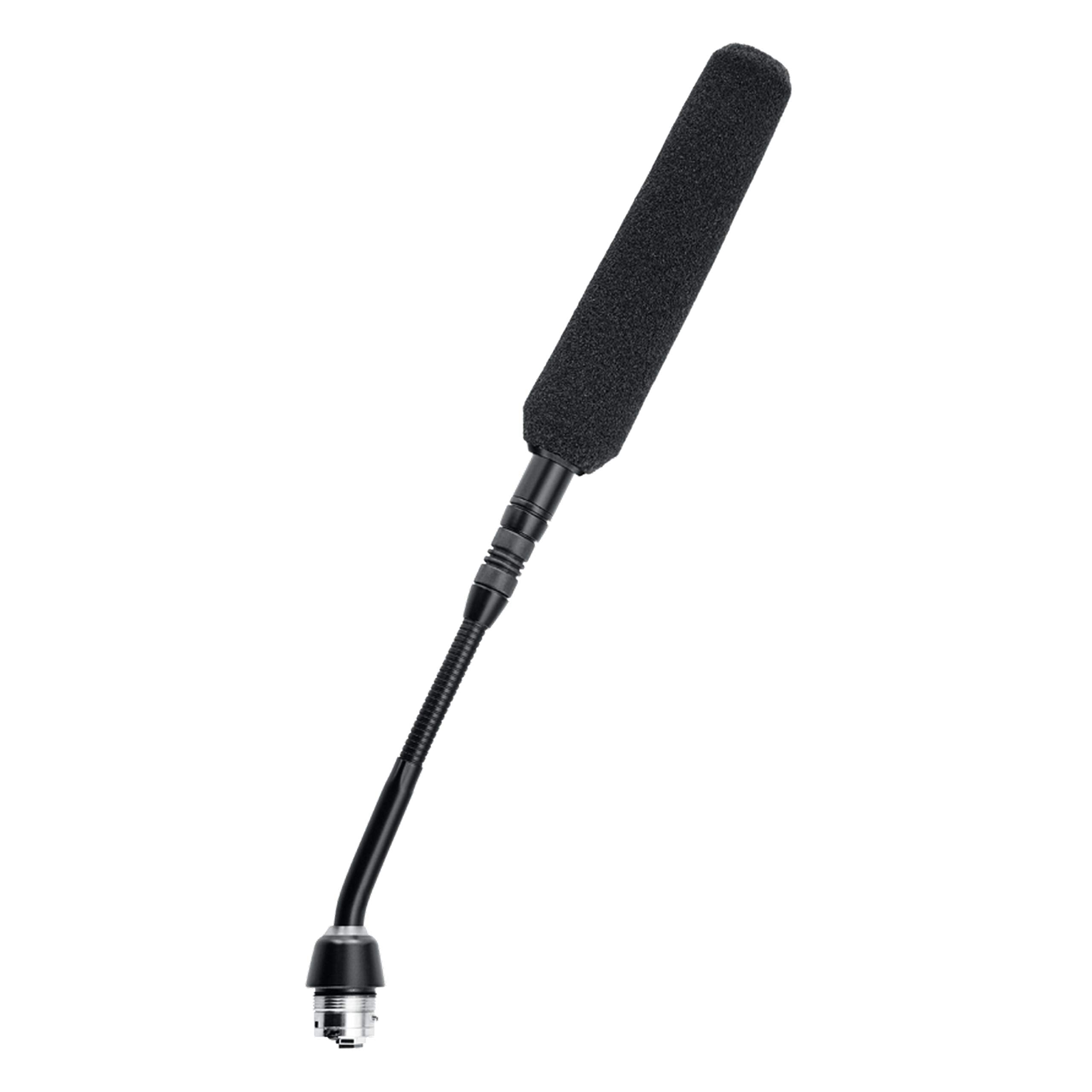 Shure MICROPHONE, GOOSENECK W/PREAMP