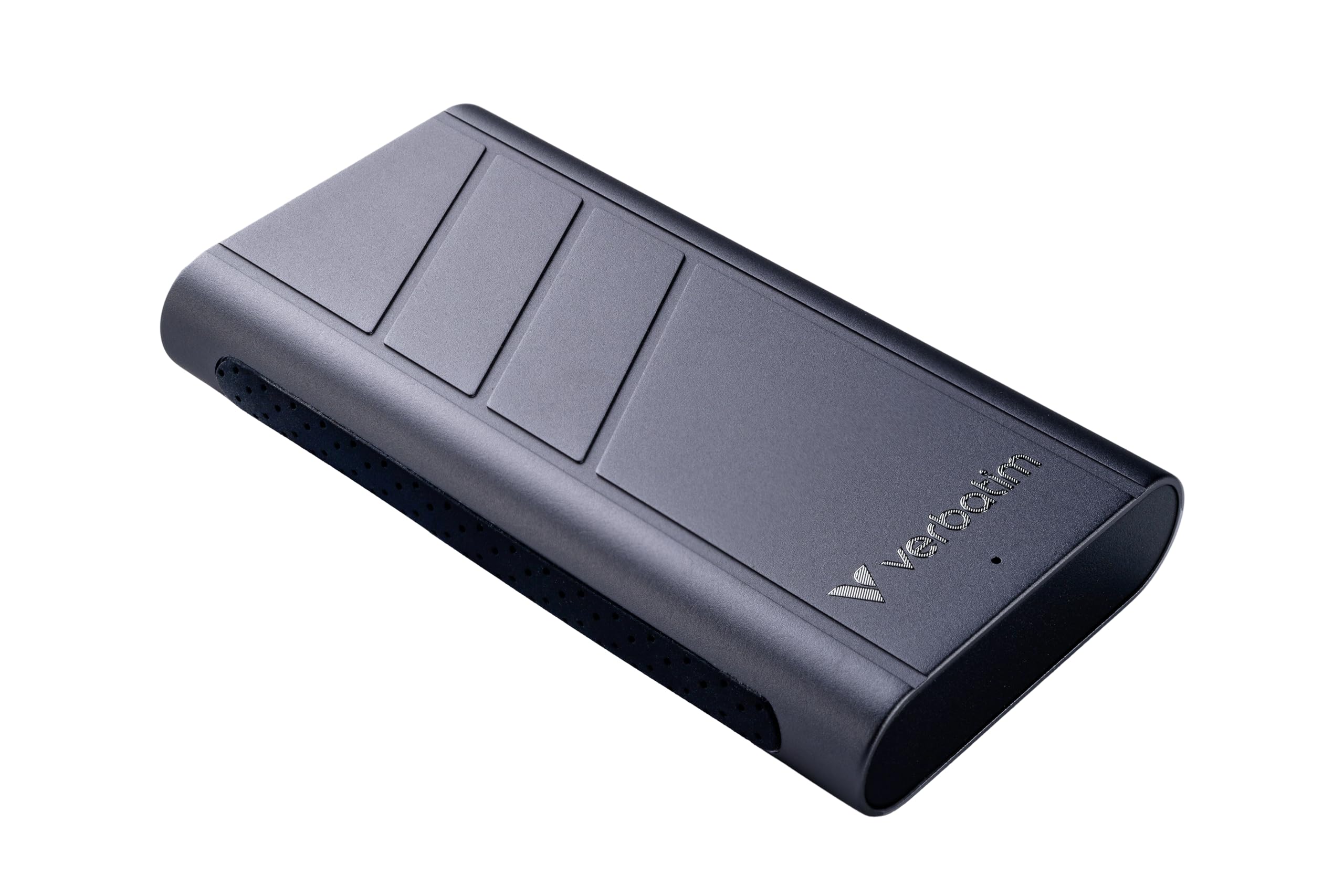 VERBATIM TURBOMETAL SSD USB 4.0 4To WCF (P)