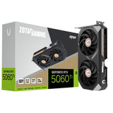 ZOTAC GAMING GeForce RTX 5060 Ti 16Go AMP GDDR7