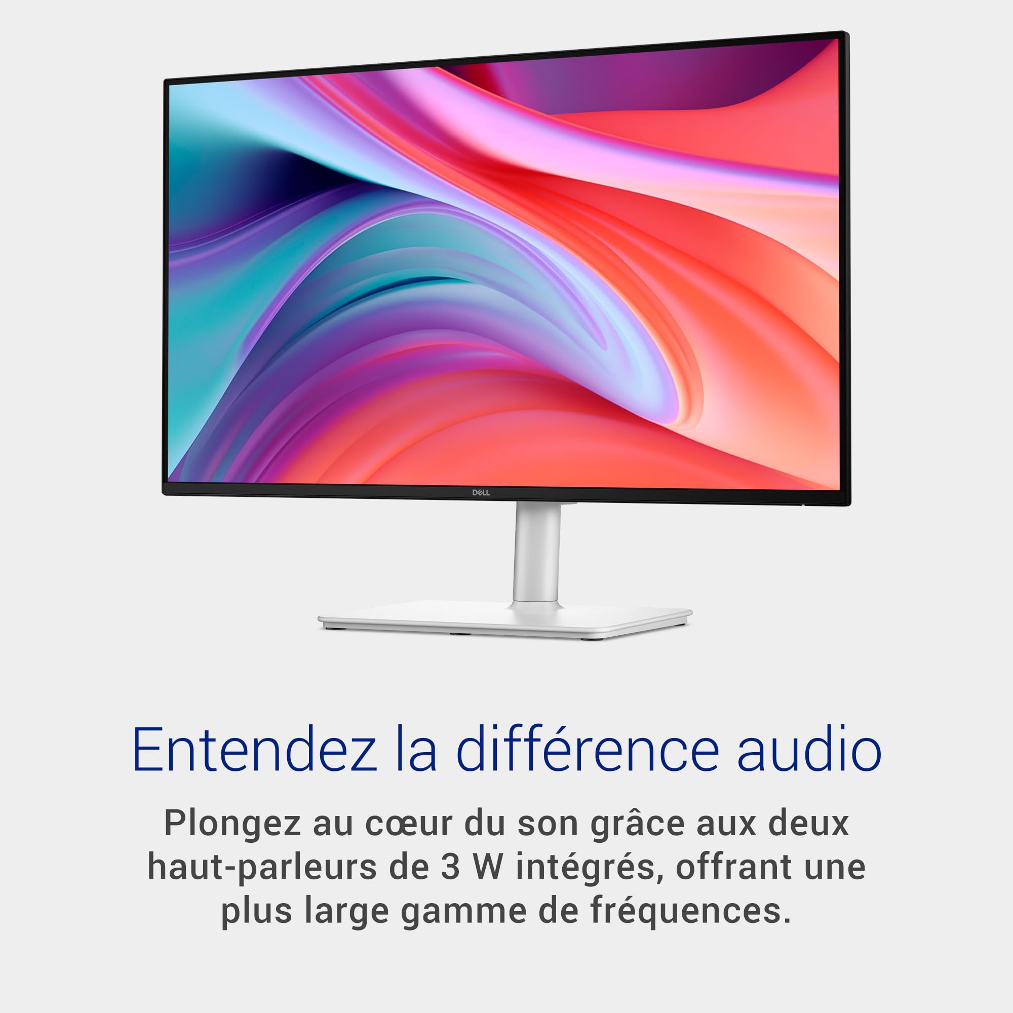 Dell Plus 27 Monitor - S2725HSM