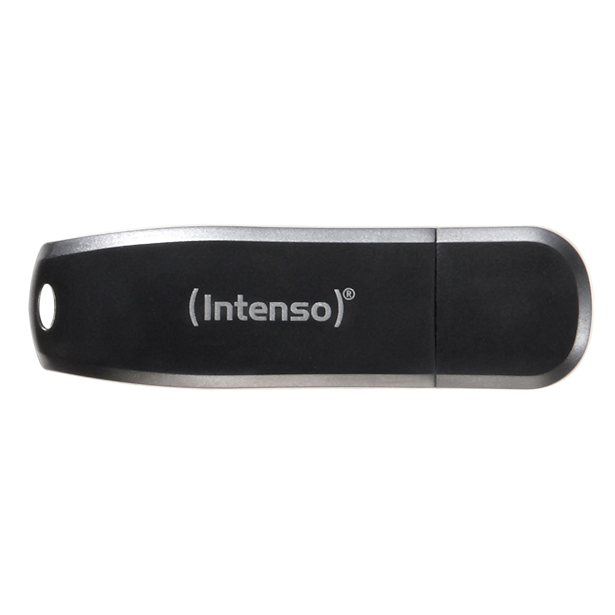 INTENSO Clé USB 3.2 Speed Line - 256 Go