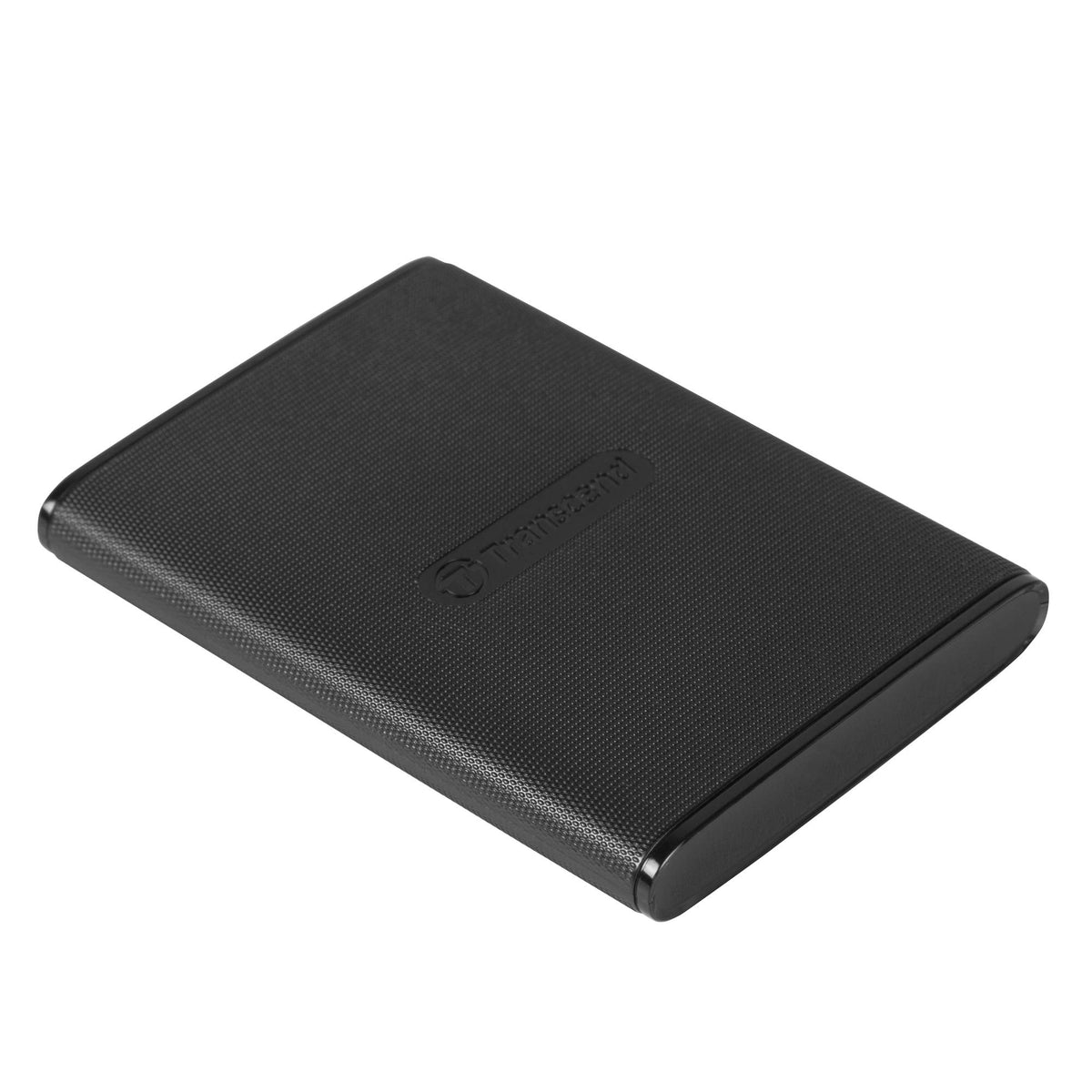TRANSCEND ESD270C 2To External SSD USB 3.1 Gen 2 Type C