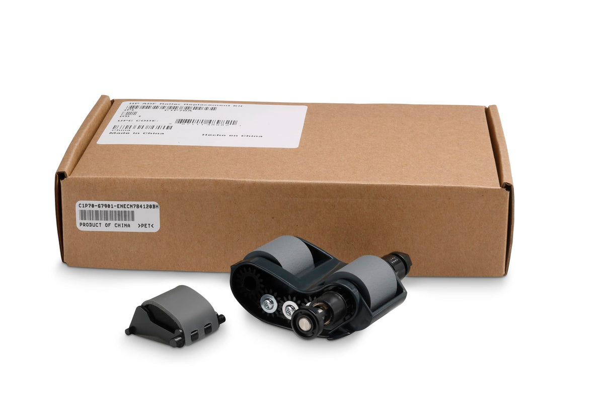 HP original LJ ADF Roller Replacement Kit C1P70A 100k yi for M880 Series