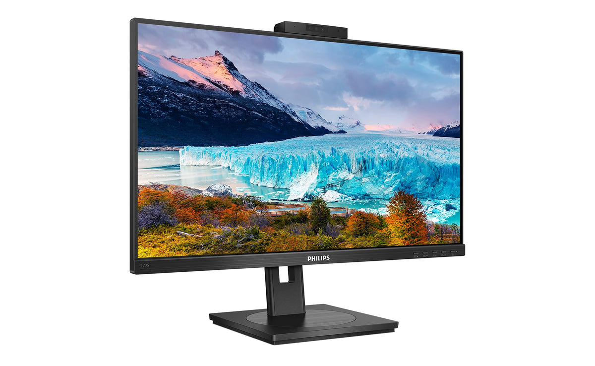 PHILIPS 272S1MH/00 S-Line 27p FHD 75Hz IPS HDCP 1.4 DVI/DP/HDMI