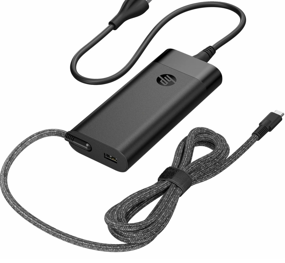 HP Chargeur pour ordinateur portable HP USB-C 110W (EU)