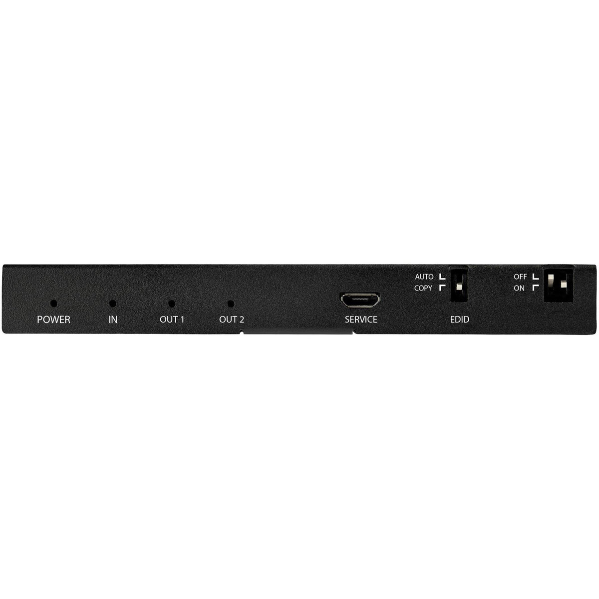 Splitter - HDMI Splitter 2 port - 4k60Hz