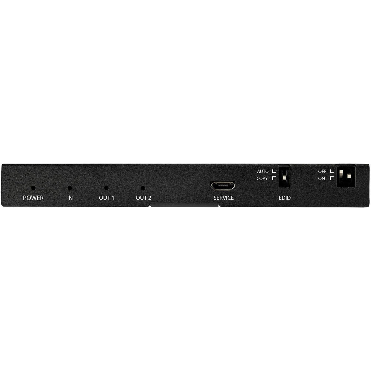 Splitter - HDMI Splitter 2 port - 4k60Hz