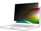 3M Bright Screen Privacy Filter for Dell Latitude 9510 16:9 BPNDE002