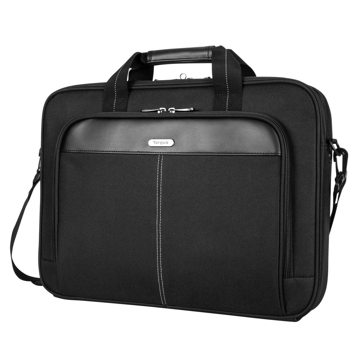 TARGUS 15.6p Classic Topload Black
