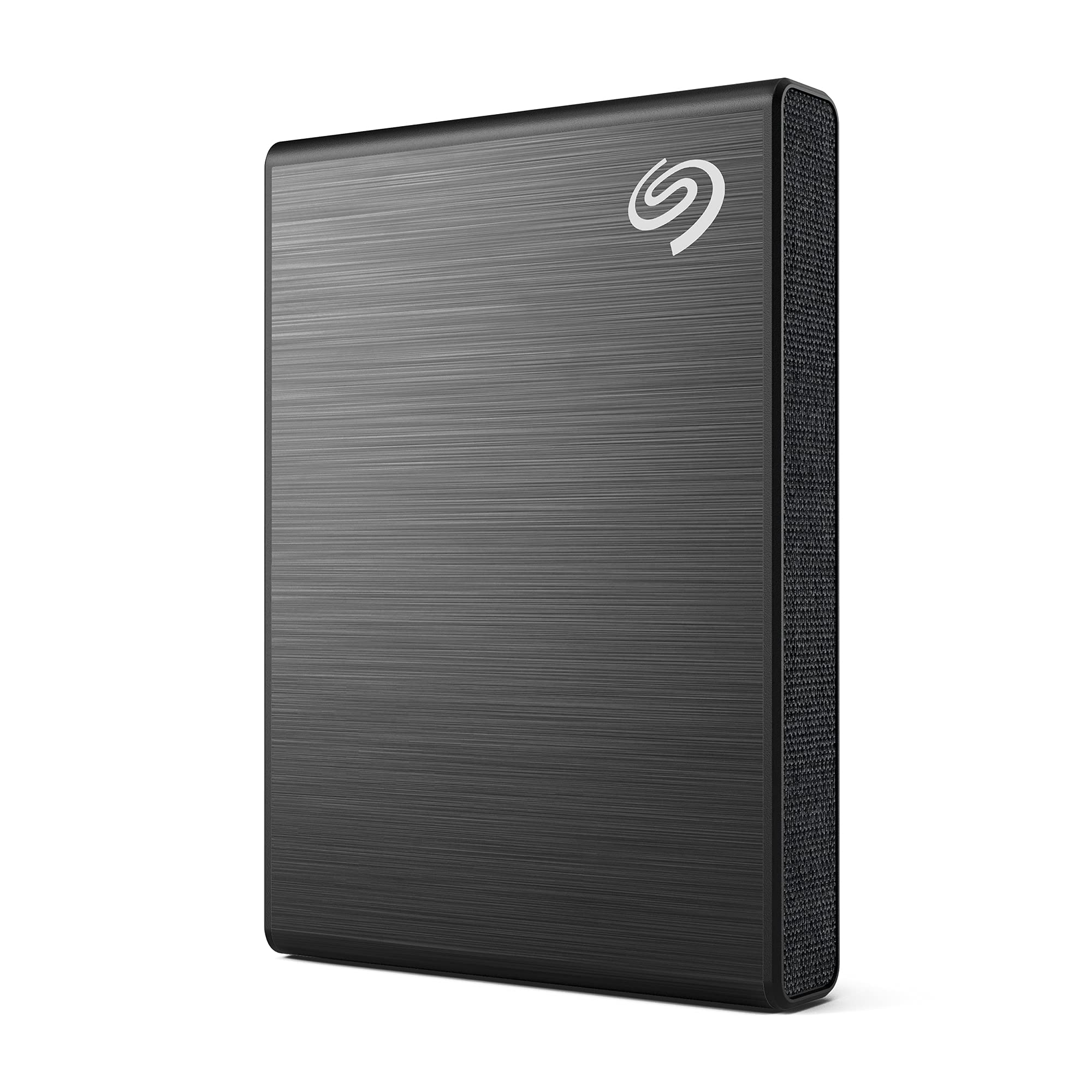 SEAGATE One Touch SSD 1To USB-C Black