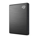 SEAGATE One Touch SSD 1To USB-C Black