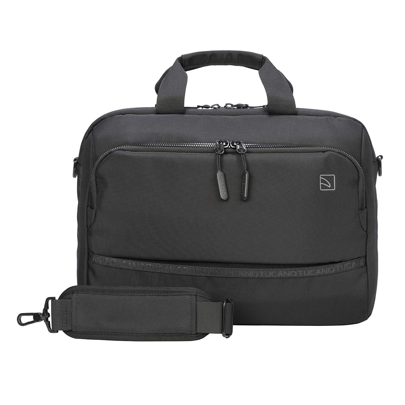TUCANO Mallette PLAYER laptop 15,6" and MacBook Pro 16