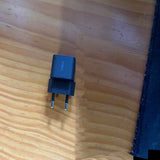 BELKIN 25W USBC PD WALL CHARGER WITH PPS BLACK