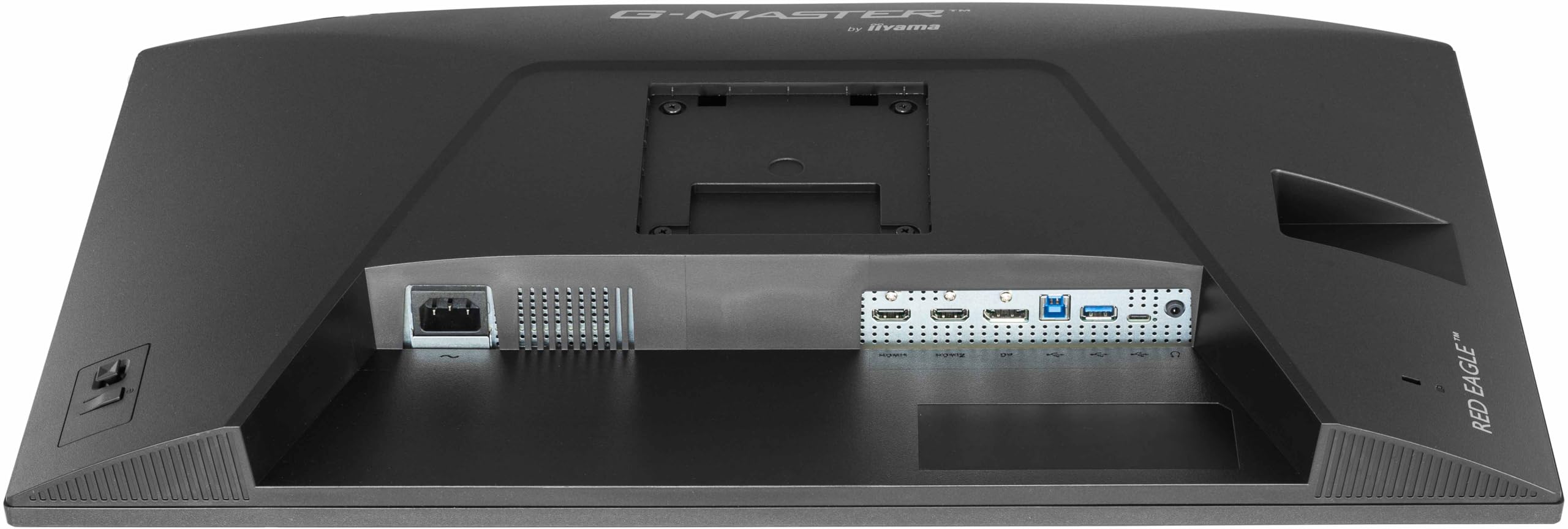 iiyama G-Master GB2771QSU-B1 27" Fast-IP