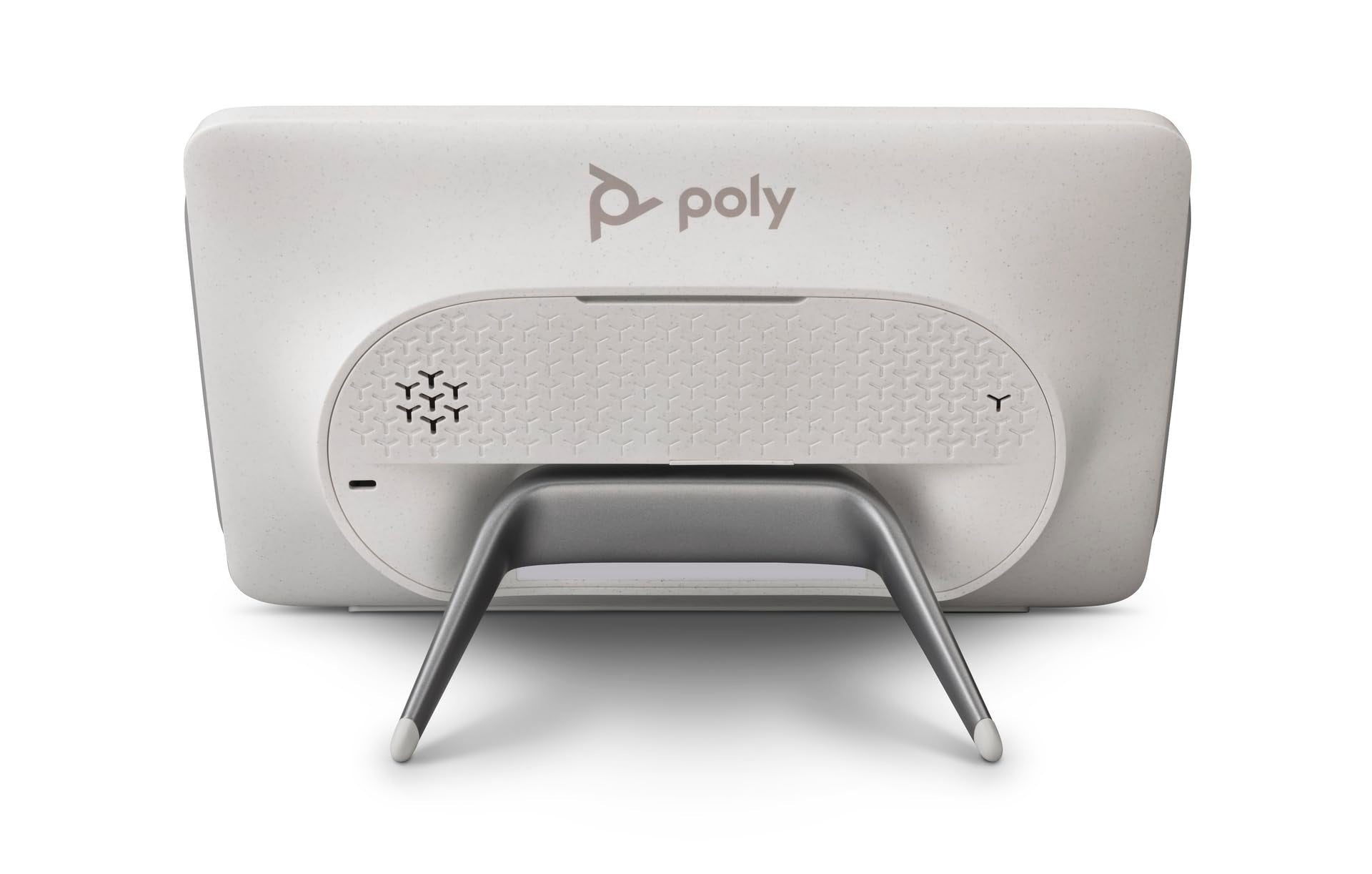 HP Poly TC10 White Touch Controller No localization