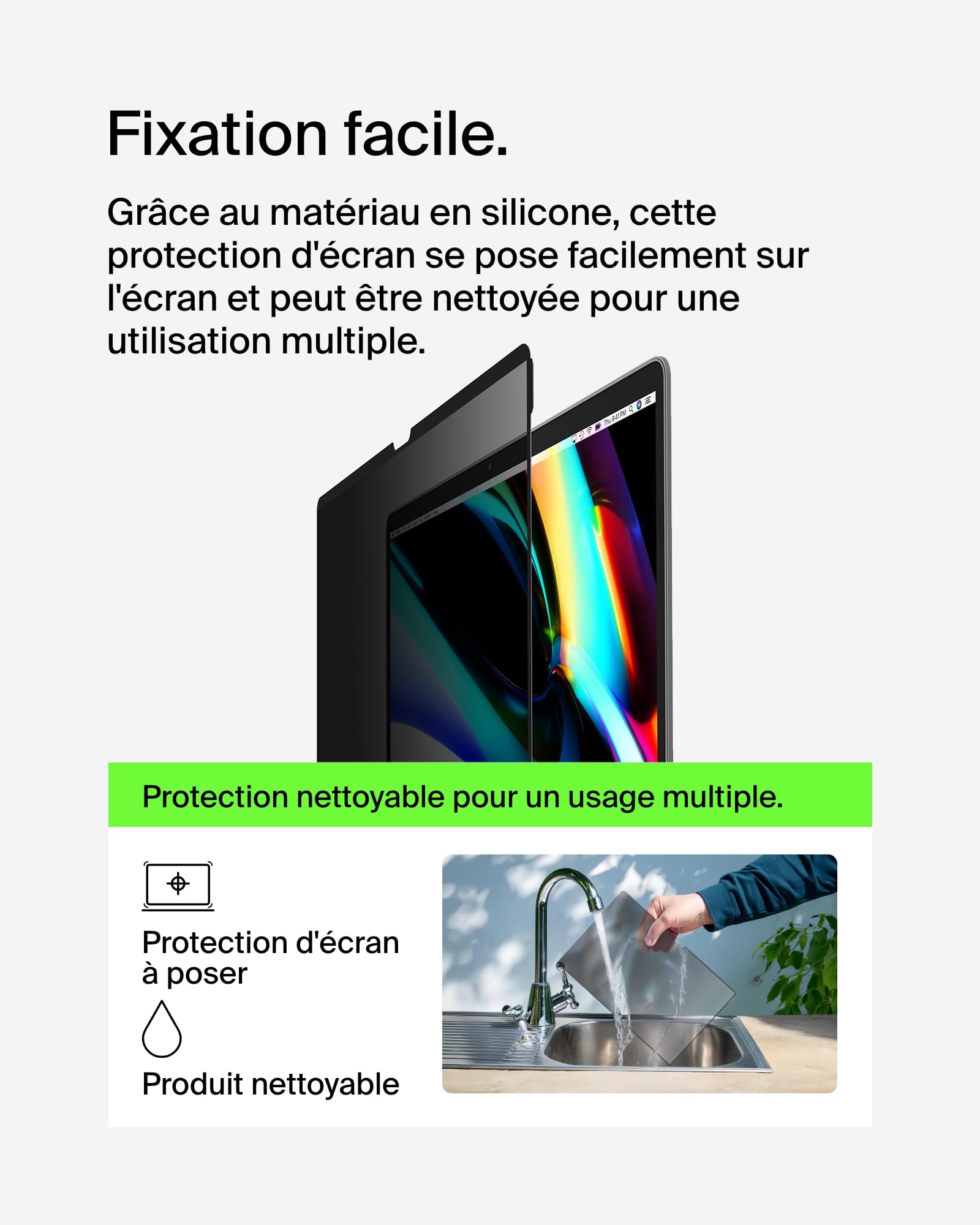 Remova Priv SP Macb Air 13" M2