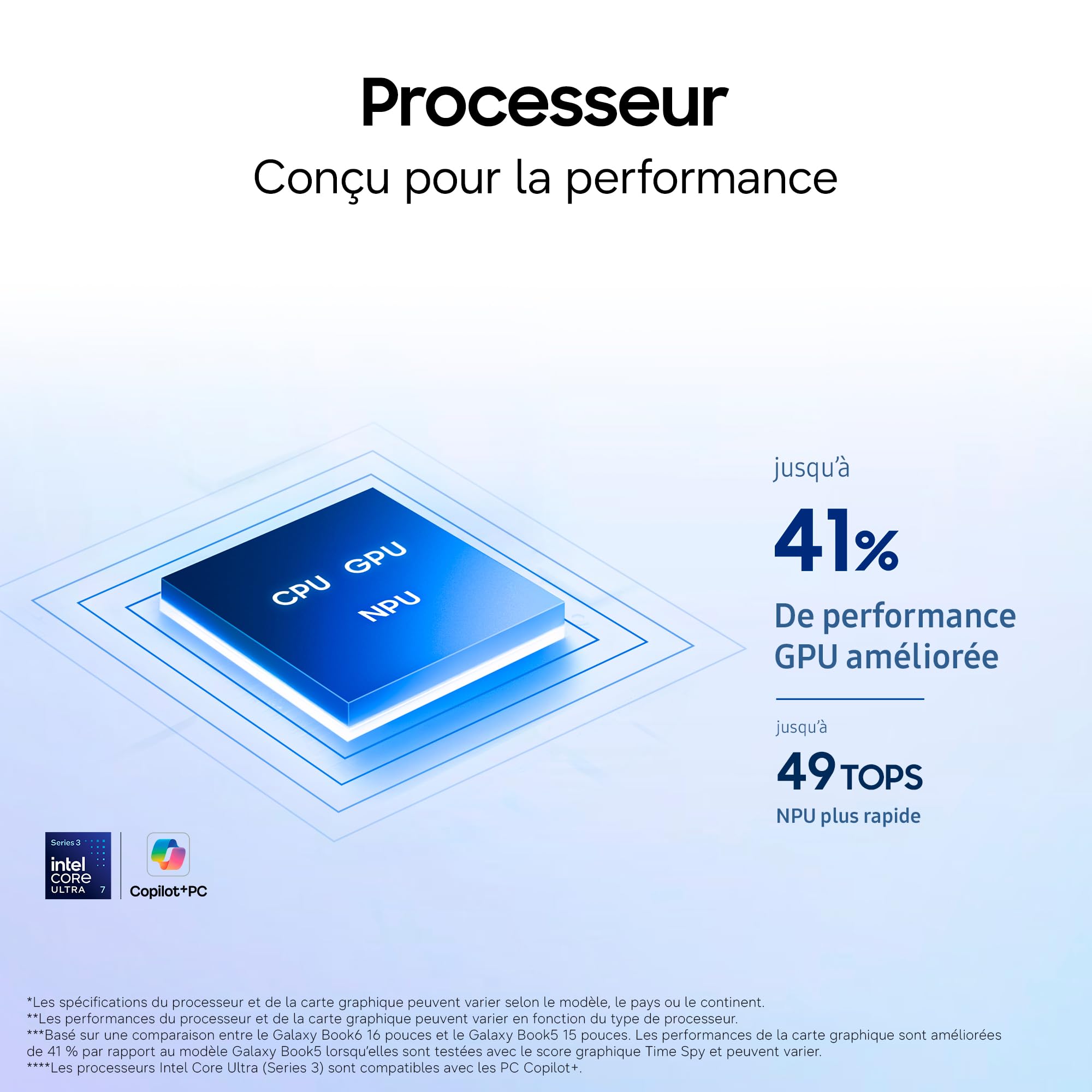 GALAXY BOOK6 14 U5/16GB/512GB