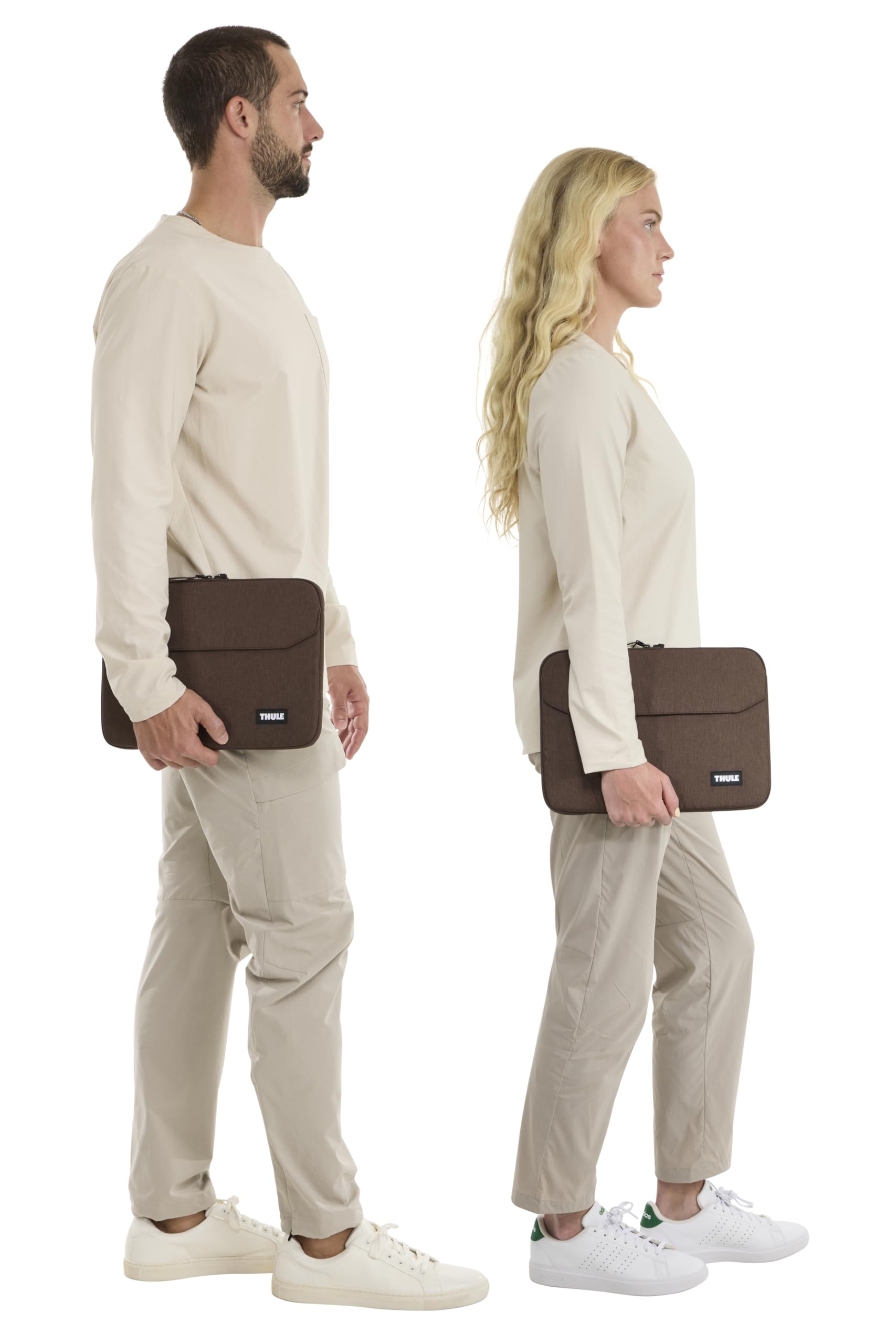 Thule Lithos Sleeve MacBook Pro 14" - Nu