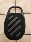 JBL CLIP-5 Rouge