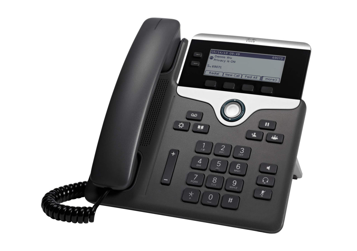 CISCO UC Phone 7821
