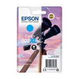 EPSON 1LB Singlepack Cyan 502XL Ink