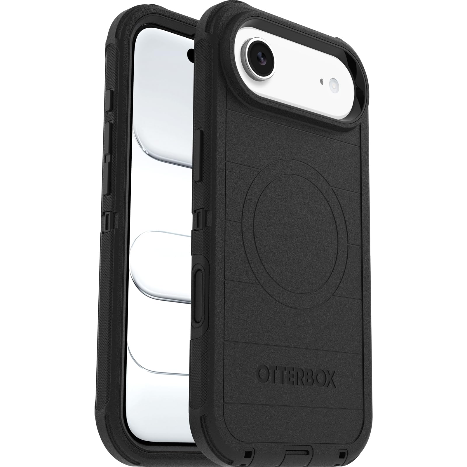 OBDefenderPro MS CC iPhone Air black