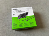 BELKIN BOOST CHARGE Qi2 15w Magnetic Pad Black