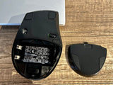 LOGITECH Marathon M705 Mouse right-handed laser wireless 2.4 GHz USB wireless receiver