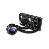 ASUS ROG STRIX LC II 240 AIO cooler