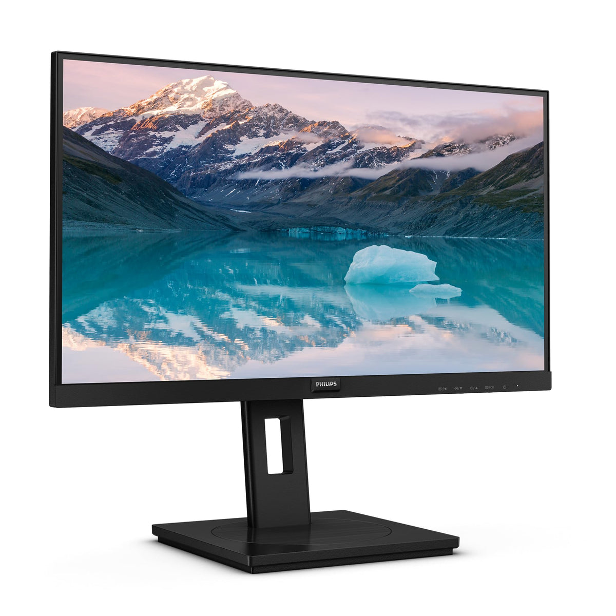 PHILIPS 222S9JML/00 21.5p VA WLED FHD 75Hz