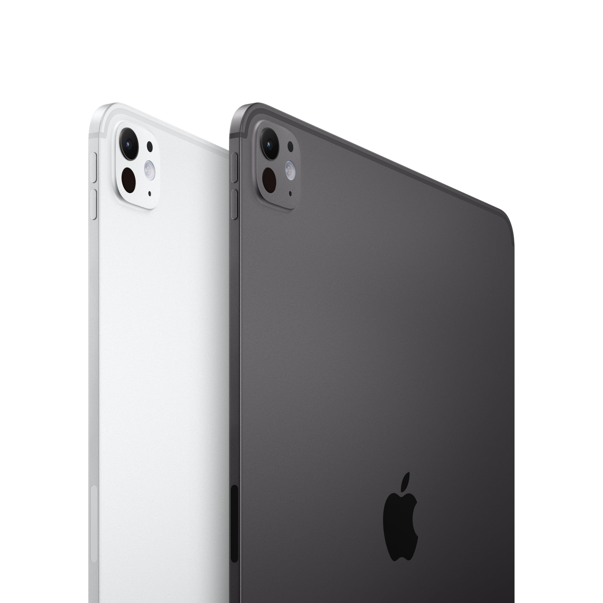iPad Pro M5 11 Wifi 1TB Silver